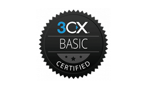 3CX Basic Certification