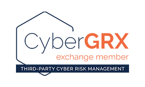 CyberGRX